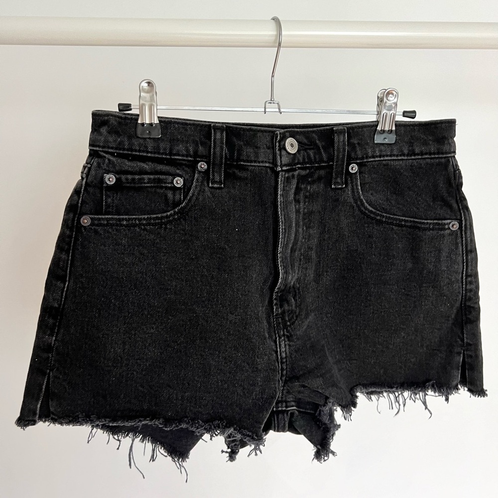 Abercrombie Women’s Jean shorts